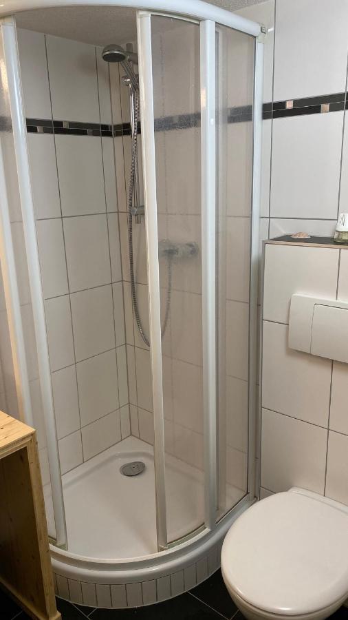 Haus Helli Apartamento Berwang Exterior foto