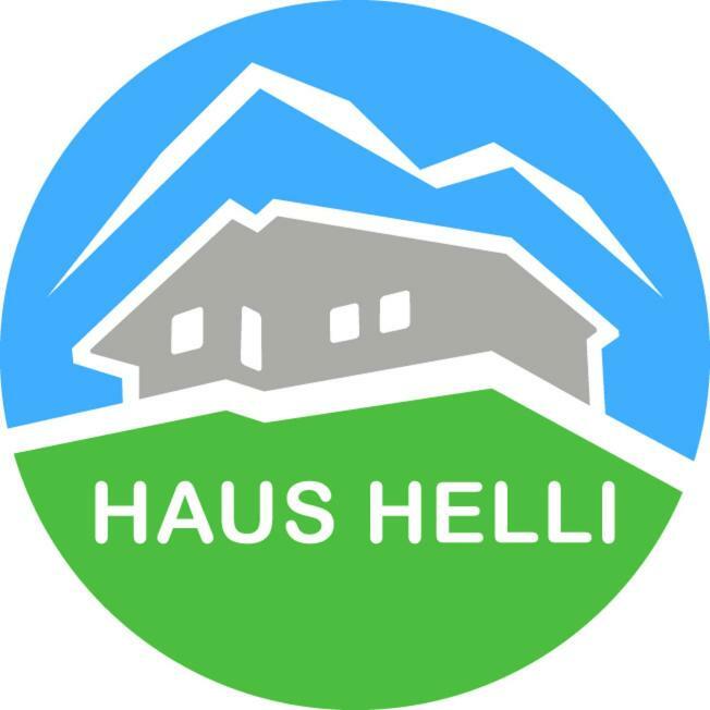 Haus Helli Apartamento Berwang Exterior foto